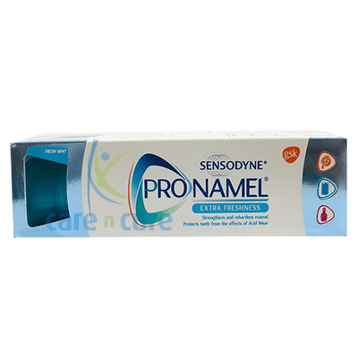 Sensodyne Pronamel Ext Fresh Tp 75 ml