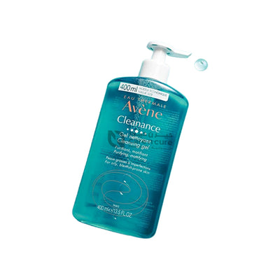 Avene Cleanance Cleansing Gel 400ml