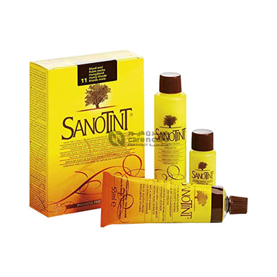 Sanotint Classic Honey Blonde 11 125ml