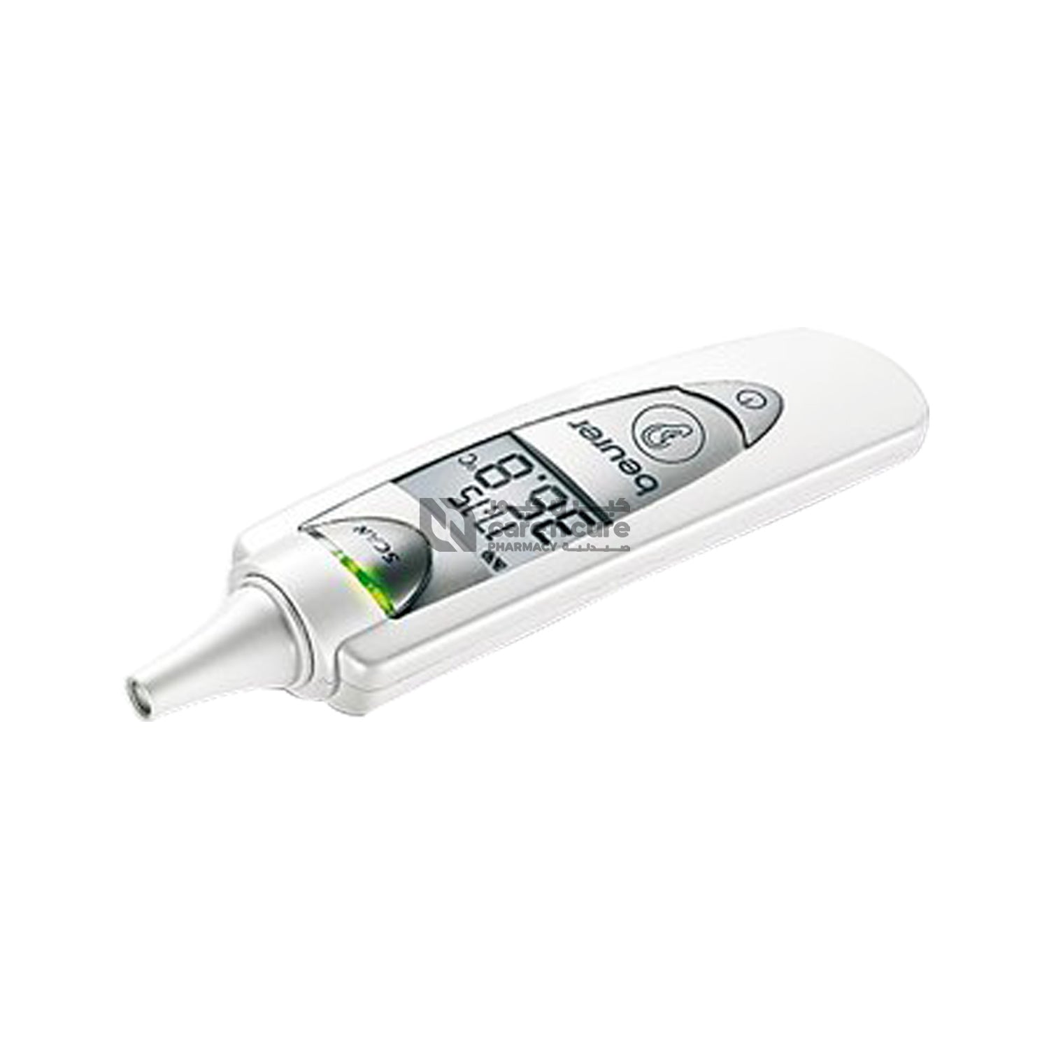 Buy Beurer Ft 55 Ear Thermometer Online at Best prices in Qatar