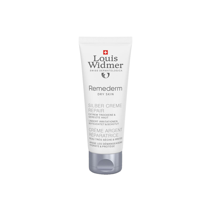 Louis Widmer Remederm Silver Cream 75 ml
