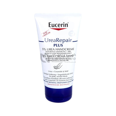 Eucerin 5% Urea Hand Cream 75 ml