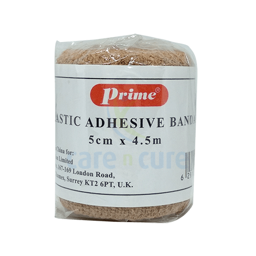 Prime Crepe Bandage 15cm X 4M 