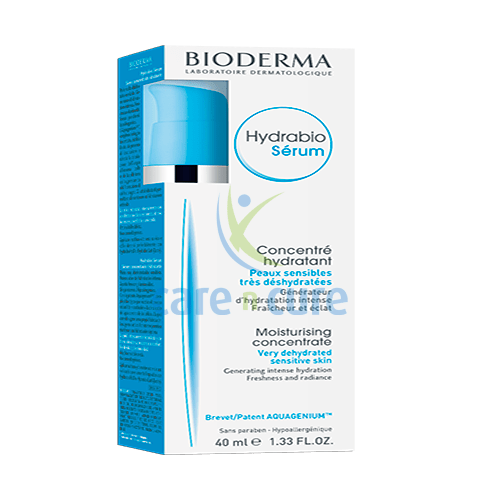 Bioderma Hydrabio Serum 40ml B033