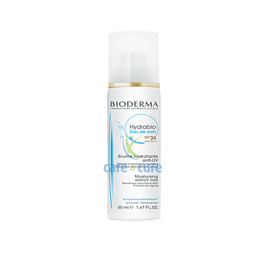 Bioderma Hydrabio Eau De Sion 50ml