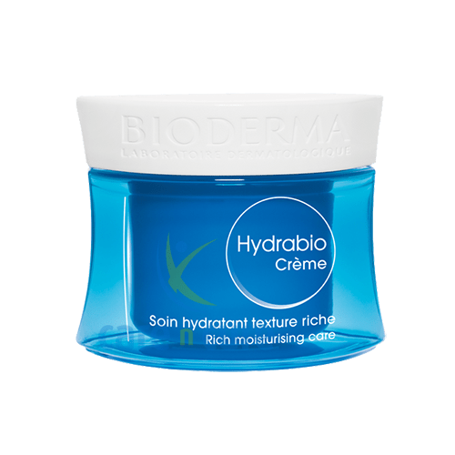 Bioderma Hydrabio Cream Pot 50ml 