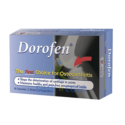 Dorofen 30 Cap