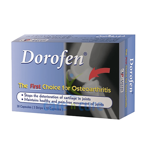 Dorofen 30 Cap