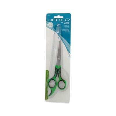 Denco Styling Scissors 5 1/4"