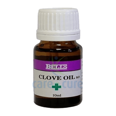 Bells Clove Oil 10 ml