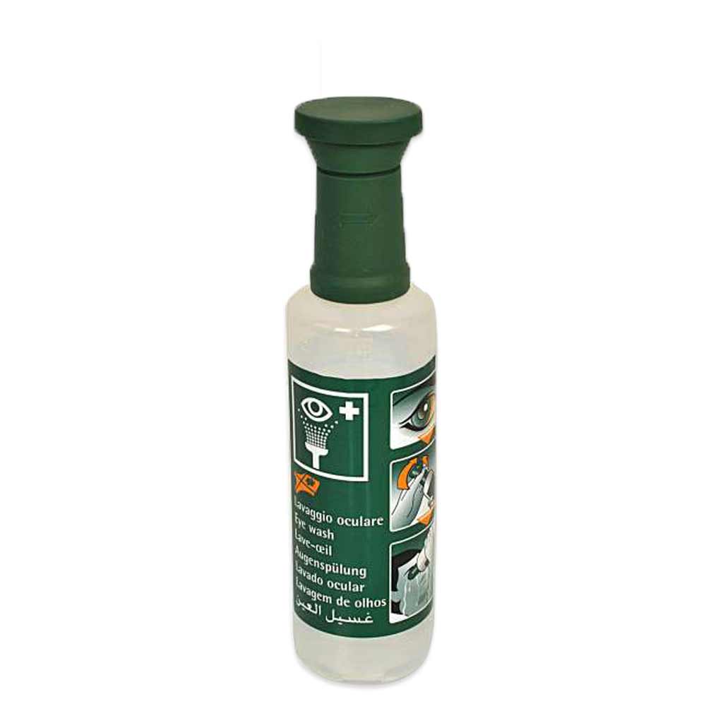 Pvc Clean Eye Buy Pvs Eye Wash Sterile Solution 500ml+Cup online in Qatar- View Usage ...