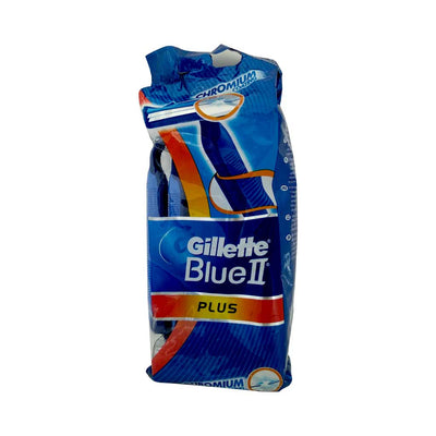Gillette Blue 11 Plus Bag 10 (Gg079-0)