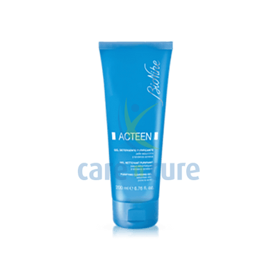 Acteen (Acnet) Purifying Cleansing Gel 200ml Bionike