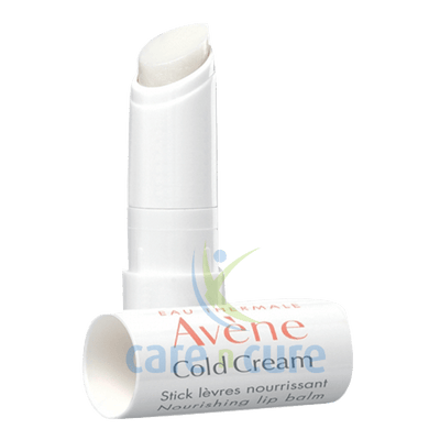 Avene Lipstick Leveres Cold Cream 4gm