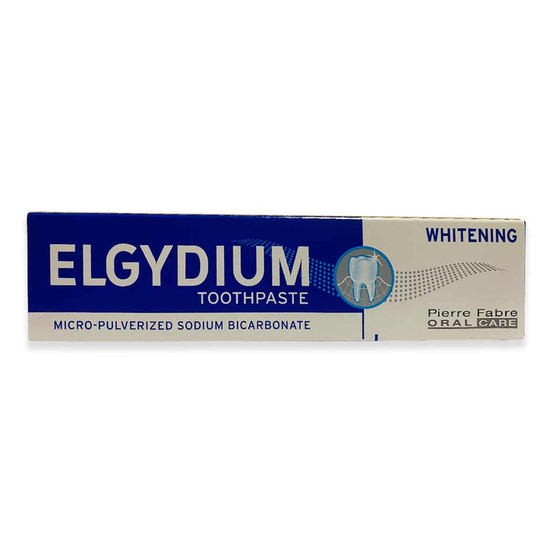Elgydium Whitening T/P 75 ml