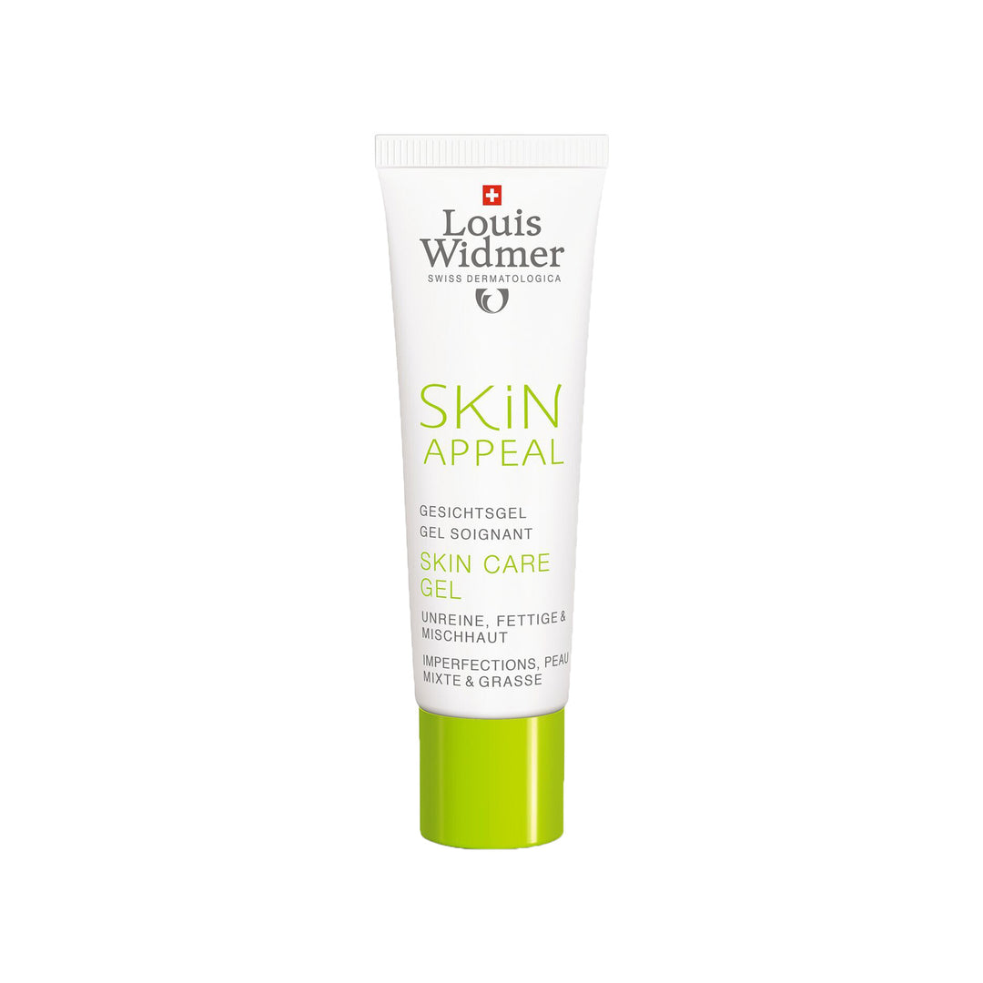 Louis Widmer Skin Care Gel 30Ml
