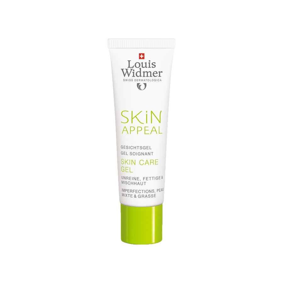 Louis Widmer Skin Care Gel 30Ml