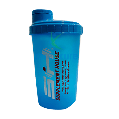 Sh Shaker Colour New-E40 700 ml 000001