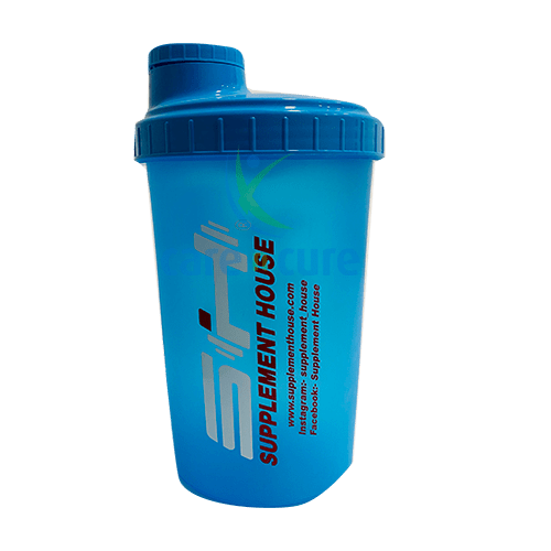 Sh Shaker Colour New-E40 700 ml 000001