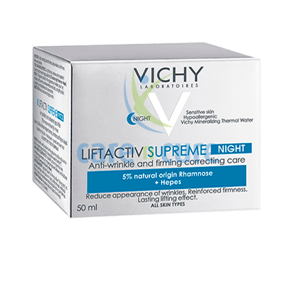 Vichy Lift Active Night 50ml 