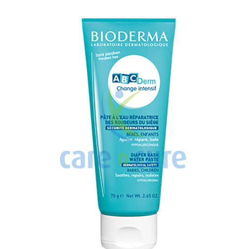 Bioderma Abc Derm Change Intesif 75 G B119