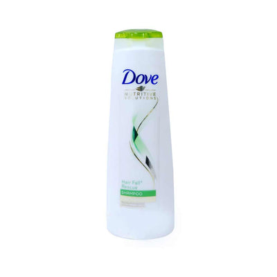 Dove Shampoo Assorted 400 ml