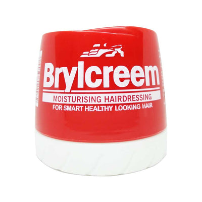 Brylcreem Hair Cream Red 210 ml