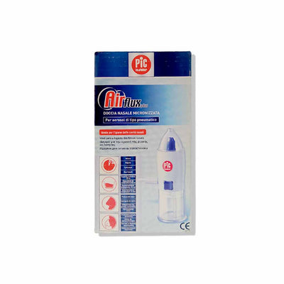 Pic-Airfluxplus Miconised Nasal Shower