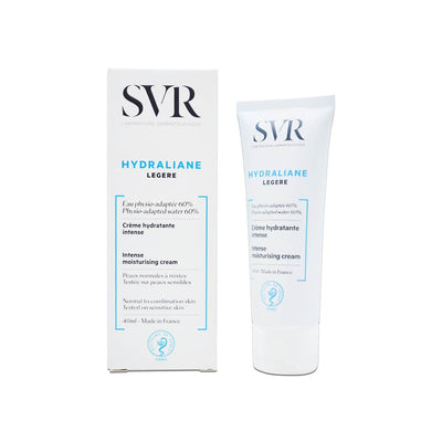 Svr Hydraliane Legere 40ml