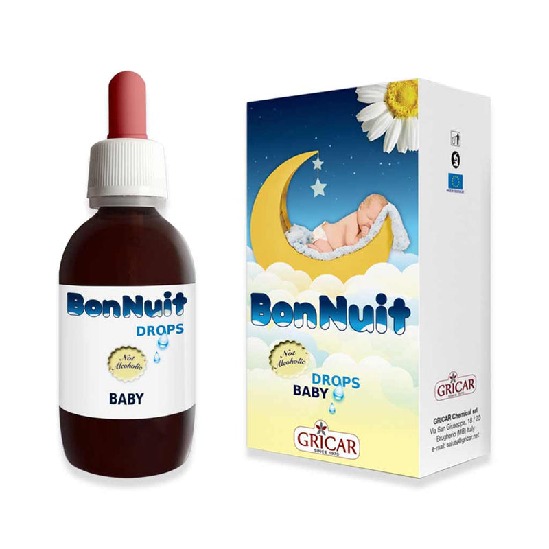 Bon Nuit Drops 50 ml