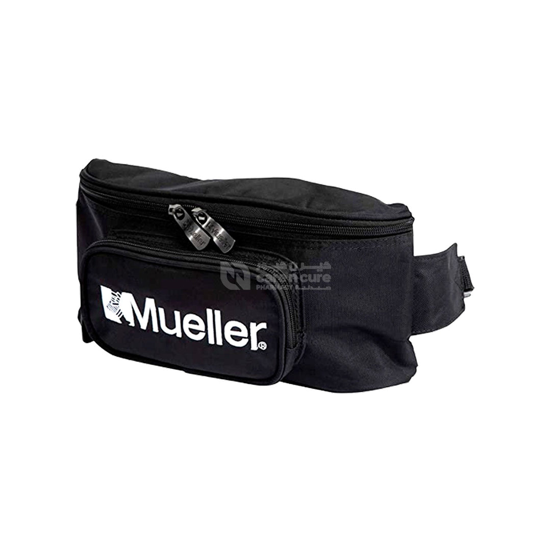 Mueller Fanny Empty Bag 200728 Mueller Fanny Empty Bag 200728