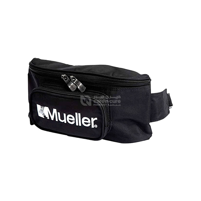 Mueller Fanny Empty Bag 200728