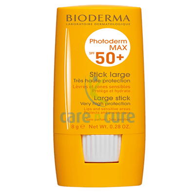 Bioderma Photoderm Max Stick Spf 50+ 8G B066