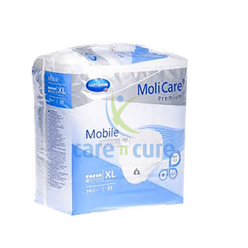 Hm Molicare Extra Large 1698481