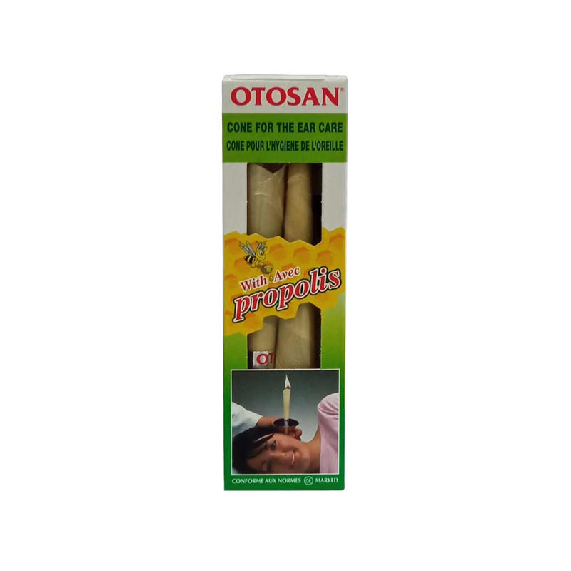 Otosan Cons With Avec Propolis