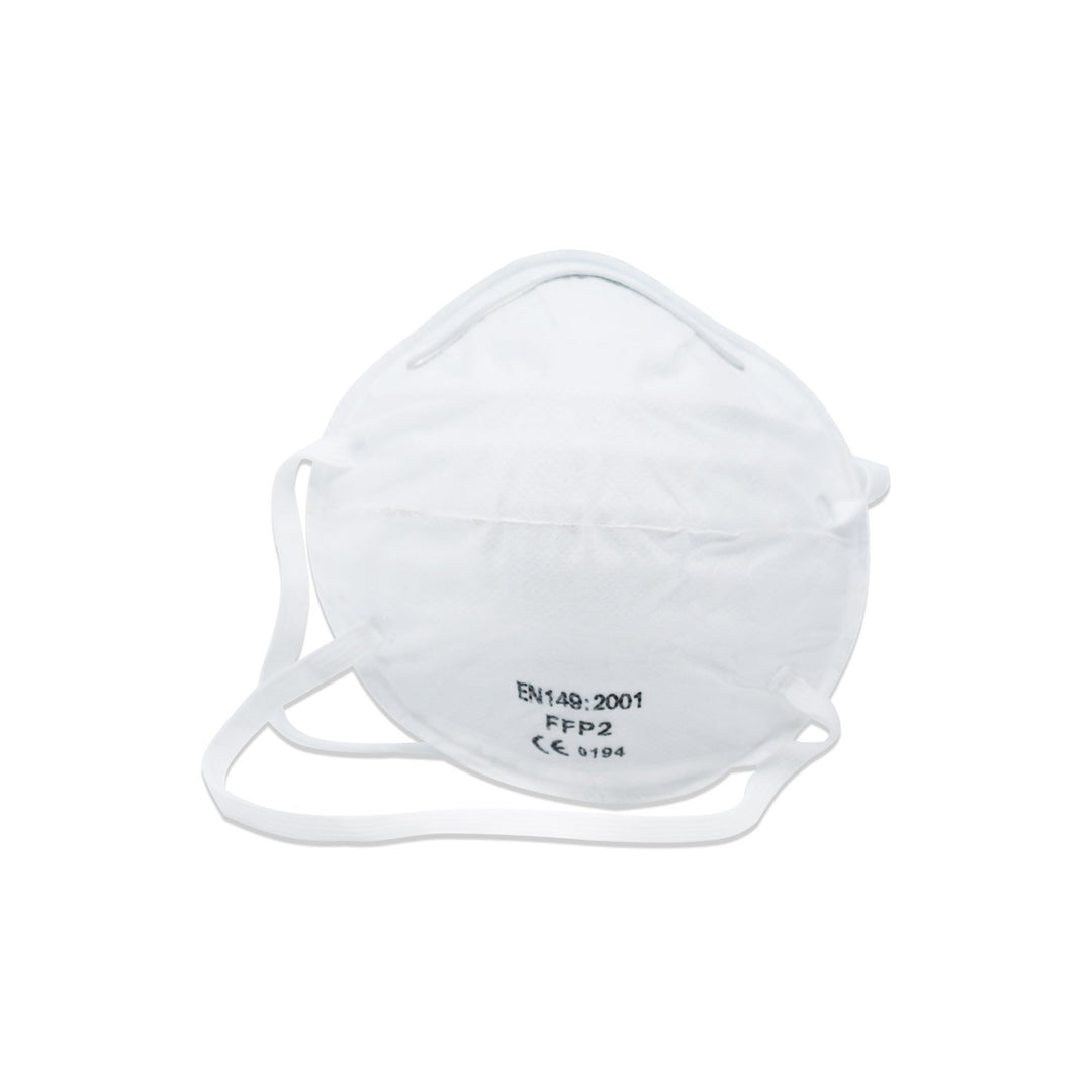 Ffp2 Respirator Mask 1'S