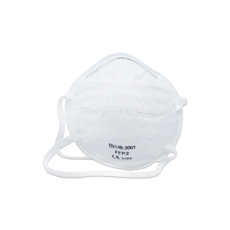 Ffp2 Respirator Mask 1&