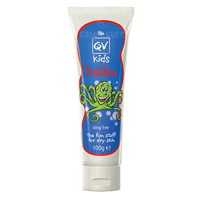 Qv Kids Balm 100G