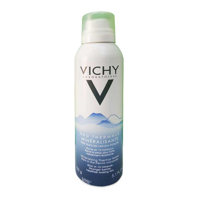 Vichy Thermal Spa Water 150ml