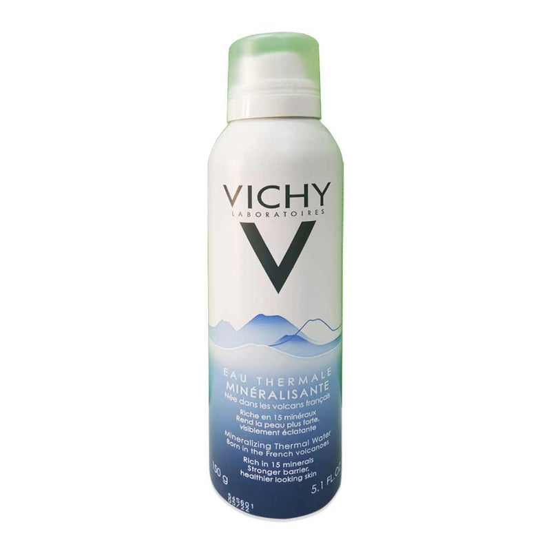 Vichy Thermal Spa Water 150ml