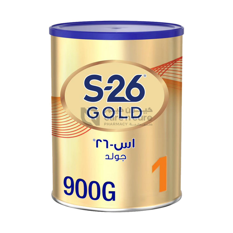 S-26 Pro Gold 1 N10 900 gm