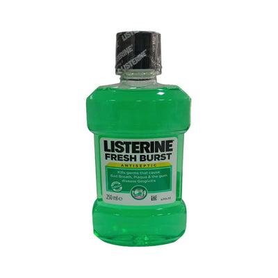 Listerine Fresh Burst 250 ml