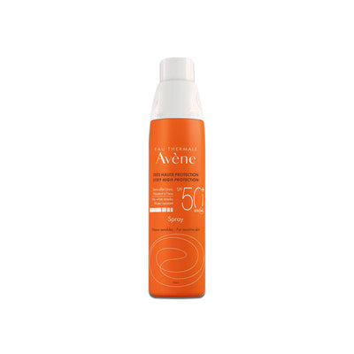 Avene Spray 50+ 200 ml