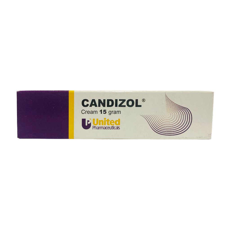 Candizol Cream 15 gm