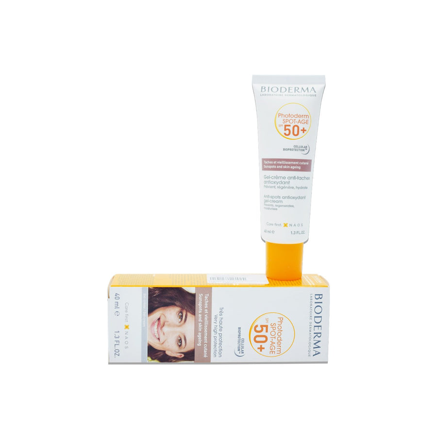 Bioderma Photoderm SPOT-AGE SPF 50+ Gel-Cream 40 ml