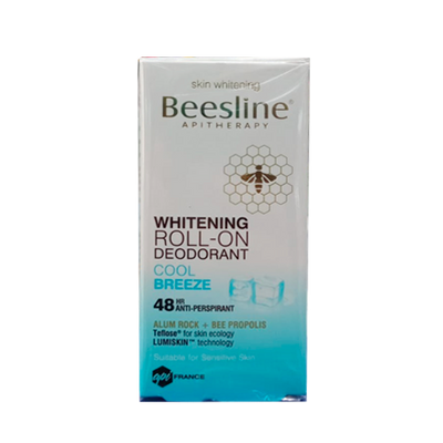 Beesline Deo Whitening Cool Breeze