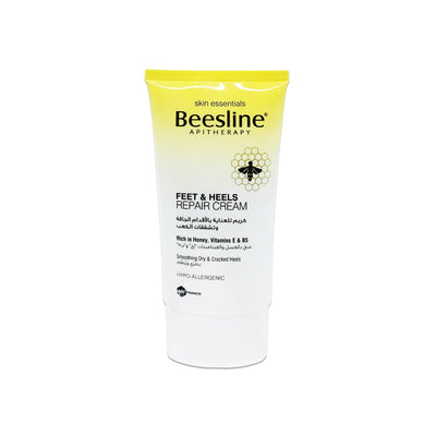 Beesline Feet &Heels Intensive Care Kit 150ml