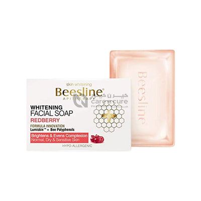 Beesline Whiten Facial [Sens+Dry Soap 85 gm