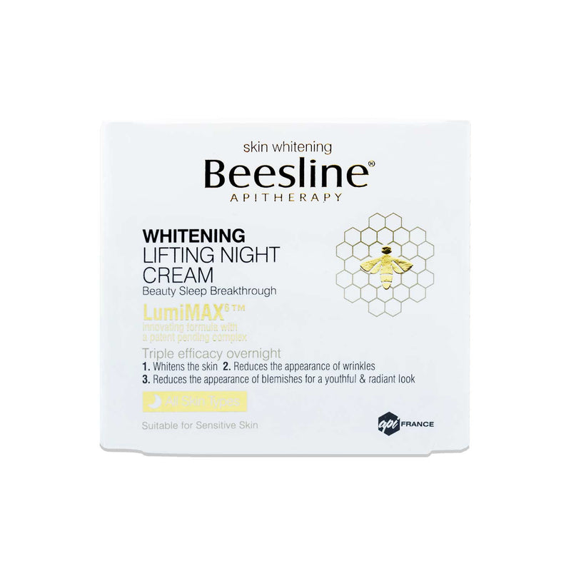 Beesline Whitening Night Cream 50 ml