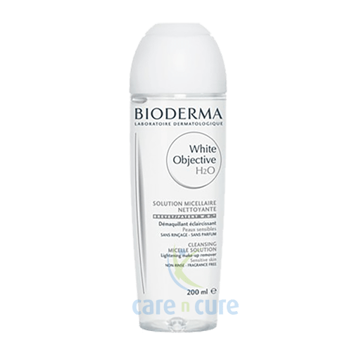 Bioderma White Objective H2O 200ml